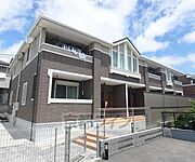 西山天王山駅より徒歩7分 1階 築10年1ヶ月の賃貸物件