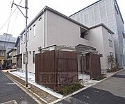 ヘーベルメゾン ボア 2階 築11年6ヶ月の賃貸物件