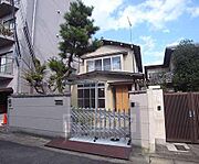 北山駅より徒歩8分 築57年8ヶ月の賃貸物件