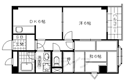 京都市営烏丸線 四条駅 徒歩9分