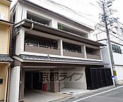 京都駅より徒歩10分 1階 築14年5ヶ月の賃貸物件