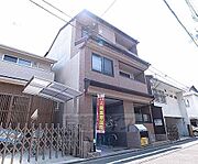 猪熊館 3階 築17年11ヶ月の賃貸物件