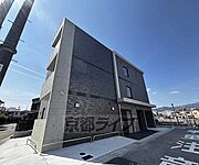 長岡京駅より徒歩9分 1階 新築の賃貸物件