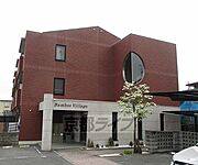 伊勢田駅より徒歩8分 2階 築20年10ヶ月の賃貸物件