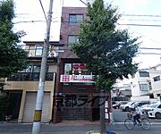 二条駅より徒歩10分 3階 築44年1ヶ月の賃貸物件