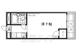 ロイヤルハイツ八洲I 2階/201