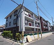 観月橋駅より徒歩8分 3階 築39年1ヶ月の賃貸物件