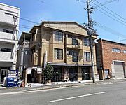 西院駅より徒歩13分 3階 築37年5ヶ月の賃貸物件