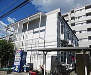 レオパレス千石 1階 築26年5ヶ月の賃貸物件