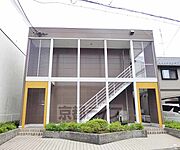 レオパレスクレスト 1階 築26年8ヶ月の賃貸物件