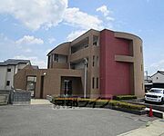 シベール雅 2階 築24年10ヶ月の賃貸物件