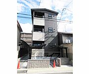 アールスマート山科大宅 3階 築2年10ヶ月の賃貸物件