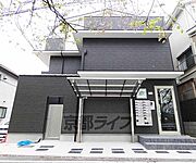 中書島駅より徒歩12分 3階 築6年4ヶ月の賃貸物件