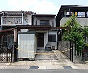 長岡京駅より徒歩14分 築36年10ヶ月の賃貸物件