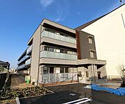 向日町駅より徒歩13分 1階 築4年9ヶ月の賃貸物件