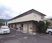 岩倉駅より徒歩13分 1階 築39年3ヶ月の賃貸物件