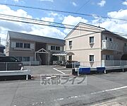 北山駅より徒歩14分 2階 築36年9ヶ月の賃貸物件