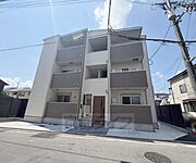 藤森駅より徒歩8分 2階 新築の賃貸物件