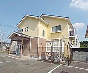 淀駅より徒歩14分 2階 築21年3ヶ月の賃貸物件
