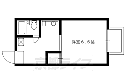 コーポシティハウス 1階/102