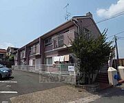 タウニィアマワカ 1階 築39年6ヶ月の賃貸物件