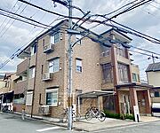 出町柳駅より徒歩12分 1階 築13年11ヶ月の賃貸物件