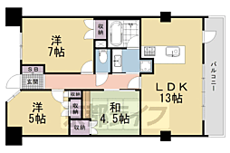 京都市営烏丸線 四条駅 徒歩6分