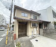 北大路駅より徒歩22分 築57年8ヶ月の賃貸物件