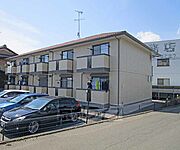 桂駅より徒歩30分 1階 築19年6ヶ月の賃貸物件