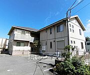 パストラル 2階 築20年3ヶ月の賃貸物件