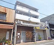 丸太町駅より徒歩15分 1階 築41年1ヶ月の賃貸物件