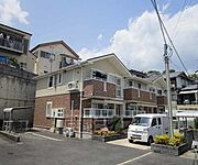 上桂駅より徒歩15分 1階 築15年7ヶ月の賃貸物件