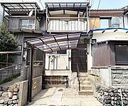 御陵駅より徒歩19分 築50年7ヶ月の賃貸物件