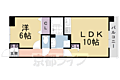 アルディエンテY&J22階6.9万円