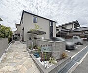 Casaくずは 1階 築2年11ヶ月の賃貸物件