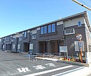 木津駅より徒歩14分 1階 築9年8ヶ月の賃貸物件