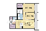 間取り：間取