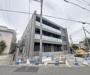 長岡天神駅より徒歩14分 1階 新築の賃貸物件
