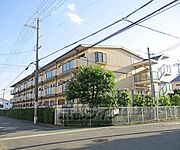 グランシャリオ 2階 築28年8ヶ月の賃貸物件