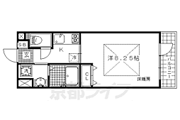 グリーンヒル小山 2階/206