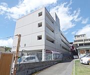メゾン二葉 3階 築33年6ヶ月の賃貸物件