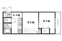 阪急嵐山線 松尾大社駅 徒歩15分 1階/-