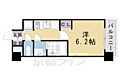 プレサンス京都鴨川2階6.5万円