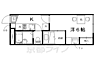 間取り：間取