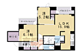 ジオ京都北大路4階25.0万円