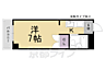 間取り：間取