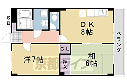 プレミエールクラーテ 6階/603