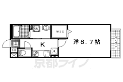 グランドール 2階