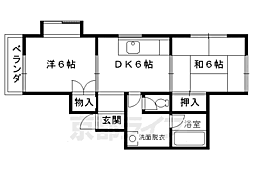 JR山陰本線 嵯峨嵐山駅 徒歩5分