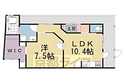 京阪本線 出町柳駅 徒歩8分